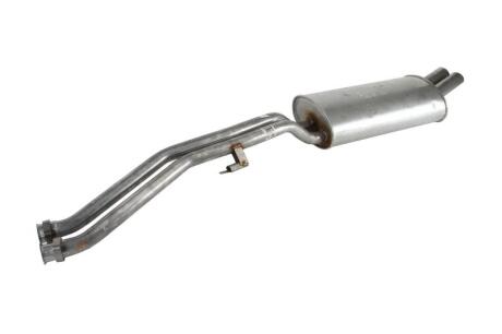 Задній. глушник,випускна сист. BOSAL 285-053