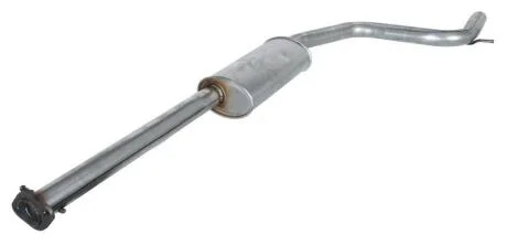 Центр. глушник,випускна сист. BOSAL 285-057