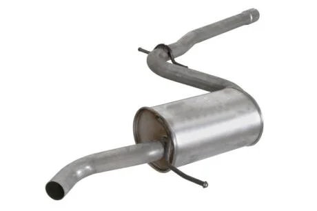 Центр. глушник,випускна сист. BOSAL 285-457