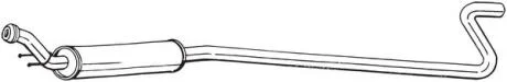 Центр. глушник,випускна сист. BOSAL 285-469