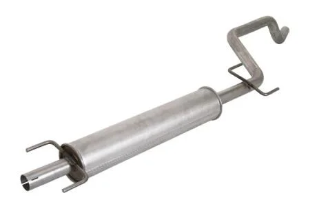 Центр. глушник,випускна сист. BOSAL 285-967