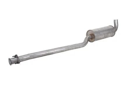 Резонатор Volvo 700 Series 82-92, 900 Series 90-98 Алюмінізована сталь BOSAL 286-007