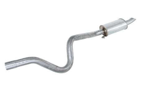 Задній. глушник,випускна сист. BOSAL 286-069