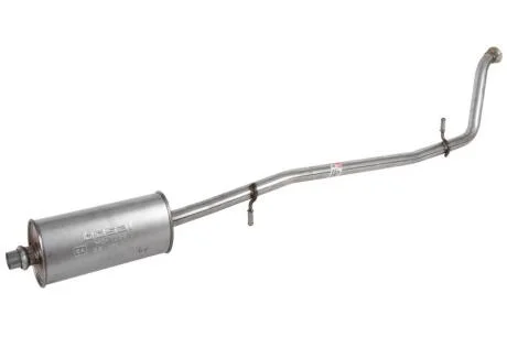 Центр. глушник,випускна сист. BOSAL 286-075