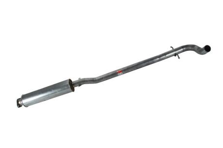 Средний глушитель выхлопных газов BOSAL 286-191