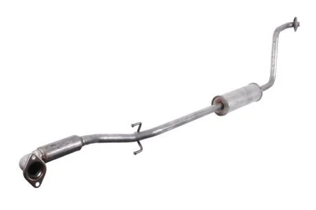 Центр. глушник,випускна сист. BOSAL 286-265