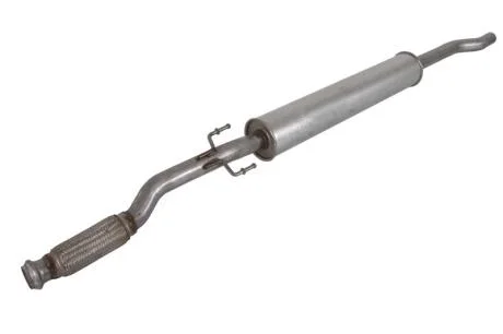 Средний глушитель выхлопных газов BOSAL 286-411