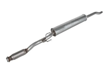 Центр. глушник,випускна сист. BOSAL 286-415