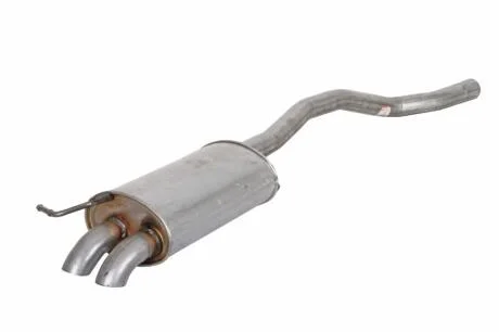 Задній. глушник,випускна сист. BOSAL 286-487