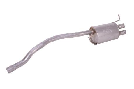 Глушник задній VW California T5 07-09 BOSAL 286-489