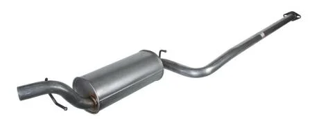 Глушитель задний FORD FOCUS 03- BOSAL 286-605