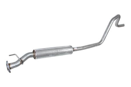 Центр. глушник,випускна сист. BOSAL 287-431