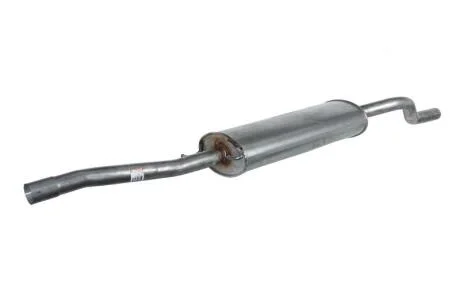 Средний глушитель выхлопных газов BOSAL 287-433