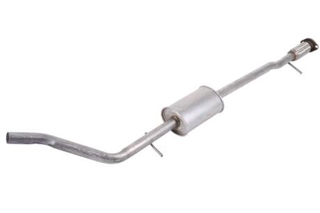 Резонатор FIAT IDEA 03-12, LANCIA Musa 04-12 BOSAL 287-455
