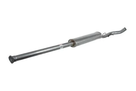 Центр. глушник,випускна сист. BOSAL 287-513