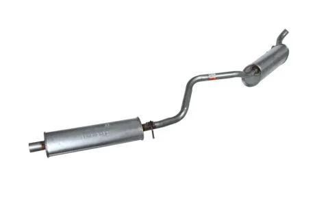 Задній. глушник,випускна сист. BOSAL 287-869