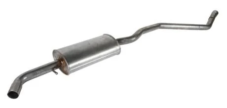 Центр. глушник,випускна сист. BOSAL 288-171