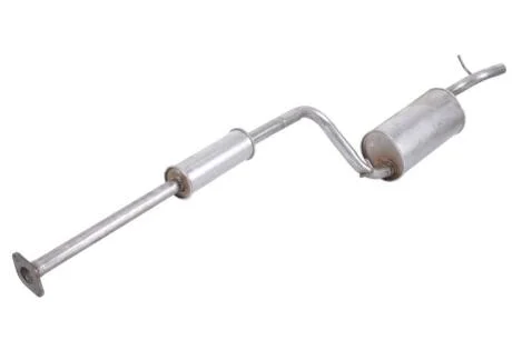 Глушник передній MAZDA 3 03-14 BOSAL 288-203