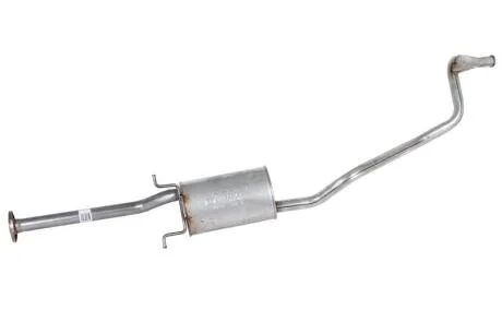 Глушник, алюм. сталь, задн. частина MITSUBISHI L300 2.5 (12/87 - 05/96) BOSAL 288-217