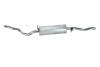 Резонатор FORD Galaxy 02-06, SEAT ALHAMBRA 02-08, VW Sharan 02-10 BOSAL 288-507 (фото 1)