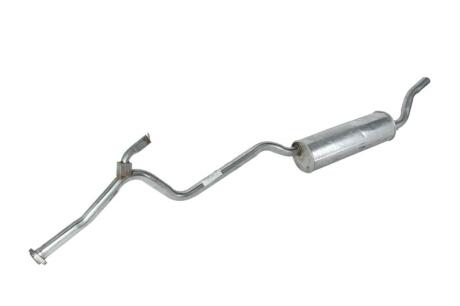 Задній. глушник,випускна сист. BOSAL 289-151