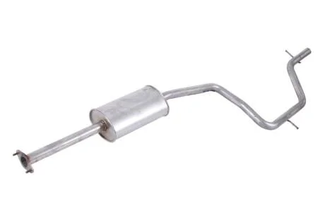 Глушитель центральный FORD GALAXY 06- BOSAL 289-449