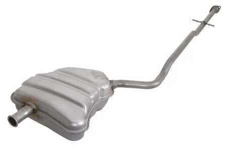 Глушитель выхлопных газов конечный BOSAL 290-161