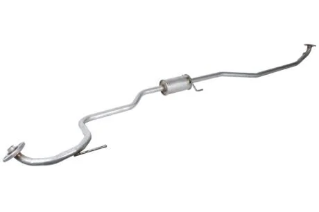 Глушник передній TOYOTATA YARIS 05-11 BOSAL 293-041