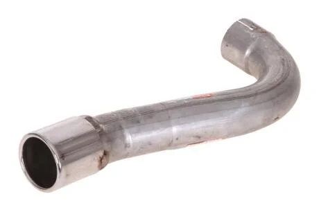 Труба проміжна FORD KUGA 08-12 Алюмінізована сталь BOSAL 700-177