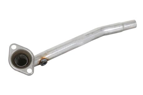Труба проміжна TOYOTA YARIS 99-05 Алюмінізована сталь BOSAL 700-205