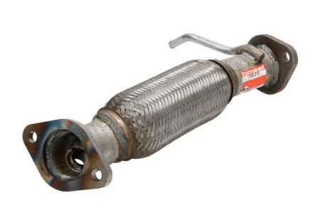 Деталі вихлопної системи BOSAL 700-215