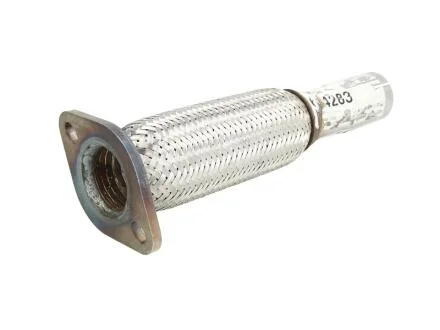 Гофрированная труба, выхлопная система BOSAL 717-877