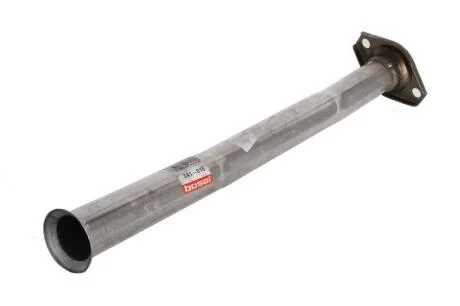Труба вихлопна передня частина PEUGEOT 206 00-03 BOSAL 741-015