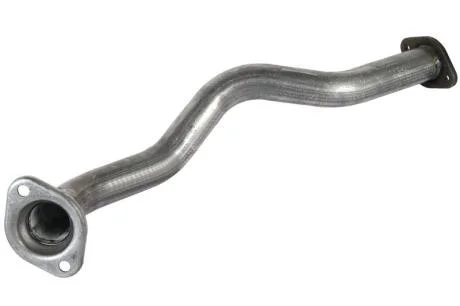 Труба проміжна TOYOTA RAV 4 00-05 Алюмінізована сталь BOSAL 750-143