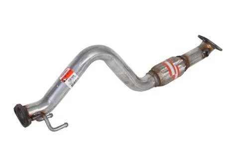 Деталі вихлопної системи BOSAL 750-169