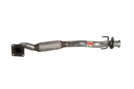 Труба выхлопная VW BORA 01-05 BOSAL 753-111