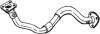 Глушник SEAT Leon 99-05, SEAT Toledo 00-02, Skoda Octavia 00-10, VW Bora 98-05, VW Golf IV 97-06 BOSAL 753-153 (фото 1)