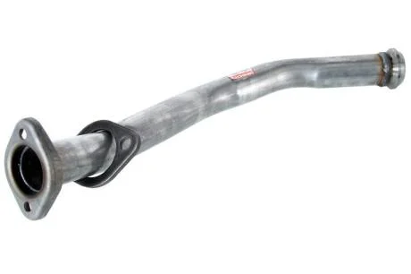 Труба проміжна Mitsubishi Montero 98-00, Mitsubishi PAJERO 86-99 Алюмінізована сталь BOSAL 787-765