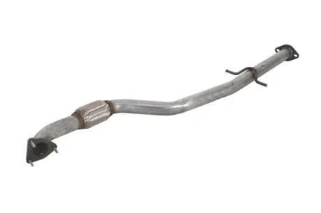 Глушитель, алюм. сталь, передн. часть OPEL INSIGNIA 2.0 CDTi Turbo (07/08-) STW BOSAL 800-187