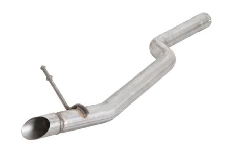 Вихлопна труба BOSAL 800-227