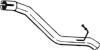 Выхлопная труба FORD C-Max (07-10), FORD Focus (04-12), FORD Focus C-Max (03-07) BOSAL 823-419 (фото 1)