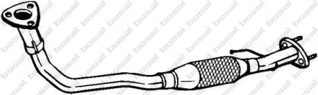 Труба з\\'єднувальна вихлопної системи BOSAL 835-351