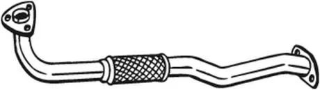 Випускна труба BOSAL 840-111