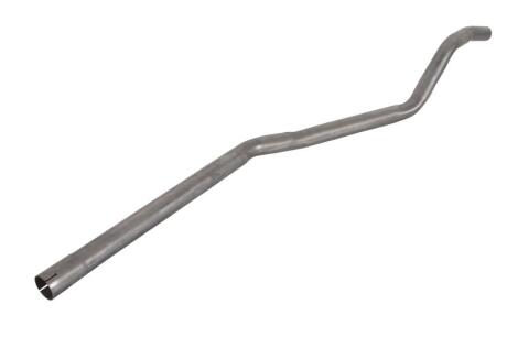 Труба проміжна Opel Astra H 06-15 алюмінізована сталь BOSAL 850-099