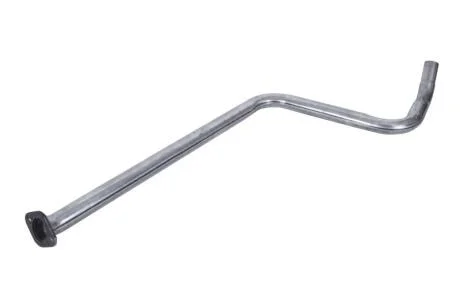 Труба проміжна Opel Astra J 09-15 Алюмінізована сталь BOSAL 850-115