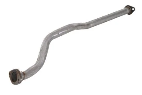 Труба проміжна Nissan Juke 10- Алюмінізована сталь BOSAL 850-123