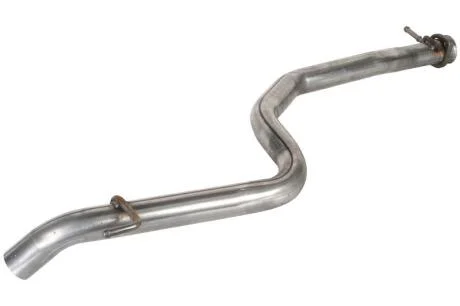 Труба проміжна ALFA ROMEO 147 00-07 Алюмінізована сталь BOSAL 851-169