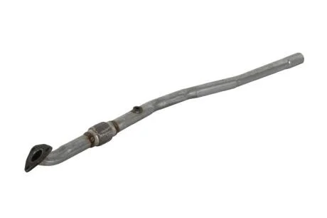 Глушник, алюм. сталь, передня частина OPEL ZAFIRA B 05- BOSAL 852-001