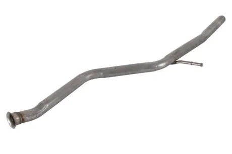 Труба проміжна Peugeot 206 Алюмінізована сталь BOSAL 889-189