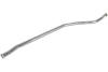 Труба промежуточная PEUGEOT 206 05- BOSAL 900-009 (фото 1)